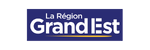 Logo Grand Est 2022