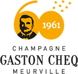 Champagne Gaston Cheq