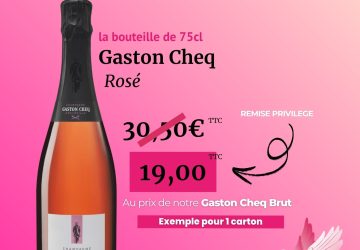 Offre octobre rose